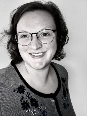 Martha Zeilhofer