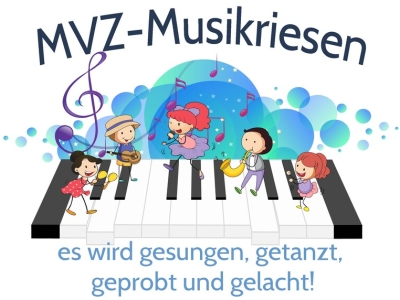 MVZ-Musikriesen