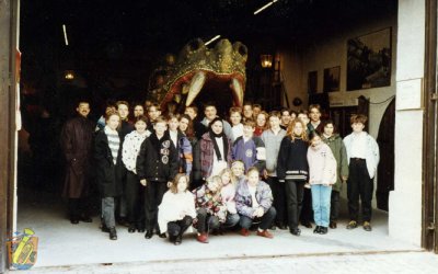 Ausflug nach Furth im Wald